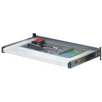 Cassettino a scomparsa portapenne per cassettiera Tower