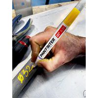 Pennarello a vernice polivalente - Manutan Expert