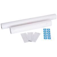 Pellicola adesiva di protezione antimicrobica - Coversafe