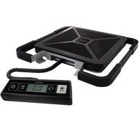 Pesapacchi digitale con USB - S50 - 50 kg - Dymo