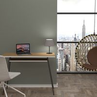 Scrivania Home Office Duo - Meet By Paperflow