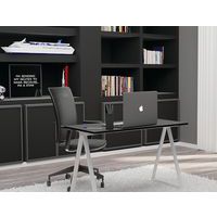 Scrivania Home Office Roma - Meet By Paperflow