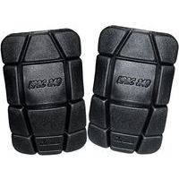 Ginocchiera rettangolare a più inserti - Singer