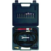 Smerigliatrice a pinza pneumatica 1/8 40W CP9104Q Kit - Chicago Pneumatic