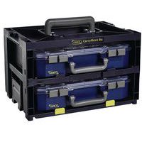 Cassetta CarryMore 80 + 2 CL