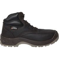 Scarpe di sicurezza Marrone Nouméa S3 SRC