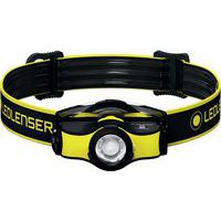 Torcia frontale a led iH5 - 200 lm - Ledlenser