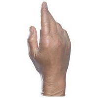 Guanti monouso in vinile senza talco Solo 990 - Mapa