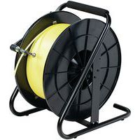 Svolgitore mobile per regge in plastica - Stockman