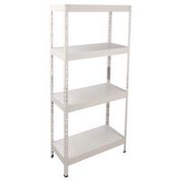 Scaffalatura Rapid 3 GS Office - Manutan Expert