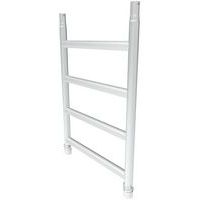 Scala Neolium Evo - 1x4 scalini - Tubesca-Comabi