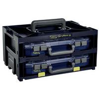 Cassetta CarryMore 55 + 2 CL