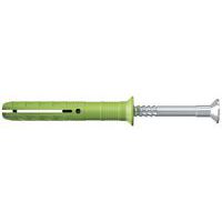 Tassello a percussione N Green 6 80 50 S - Fischer