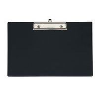 Portablocco con rivestimento in pellicola PVC A3 orizzontale - Maul