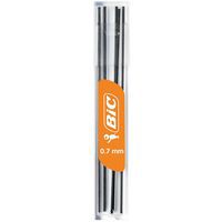 Ricarica per portamine HB Break Resistant ad alta resistenza - Bic