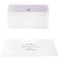 Buste autoadesive 110x220 80g