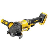 Smerigliatrice XR 54V 125mm-Solo corpo e casset TSTAK-Dewalt