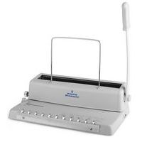 Rilegatura manuale Wiremaster - Pavo