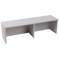 Sportello Minos - Grigio chiaro - Hammerbacher