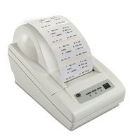 Stampante per biglietti autoadesivi Datecs S720 - B3C
