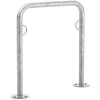 Portabiciclette con fissaggio su base - Modello Trust