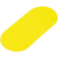 Adesivo per marcatura a terra-Trattino-180x80mm-Gergosign