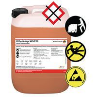 Detergente speciale WAS40.300 - IBS