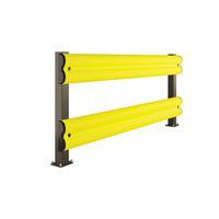 Barriera BFLEX doppia Front 2