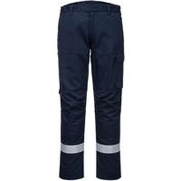 Pantalone bizflame ultra  blu navy - Portwest