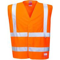 Gilet alta visibilità ignifugo FR71 - Portwest
