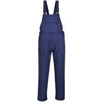 Salopette bizweld  blu navy - Portwest