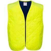 Gilet rinfrescante giallo giallo - Portwest