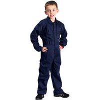 Tuta junior  blu navy - Portwest