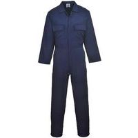 Tuta da lavoro Blu navy - Portwest