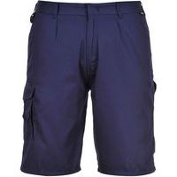 Bermuda combat  blu navy - Portwest