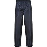 Pantaloni impermeabili classic  blu navy - Portwest
