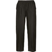 Pantaloni impermeabili classic nero - Portwest