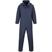 Tuta sealtex classic  blu navy - Portwest