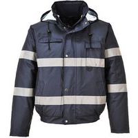Bomber iona lite  blu navy - Portwest