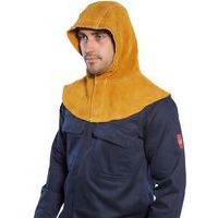 Cappuccio in pelle - Portwest