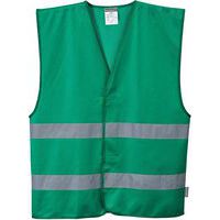 Gilet iona verde- Portwest