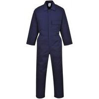 Tuta standard  blu navy - Portwest