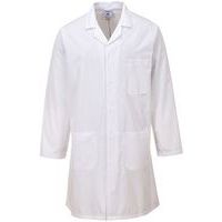 Camice standard bianca - Portwest