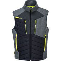 Gilet imbottito dx4 grigio - Portwest