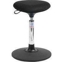 Sgabello Sway Tria - Tessuto Cura - Basso - Global Professional Seating