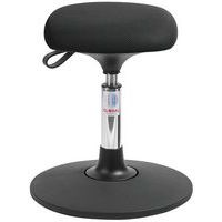 Sgabello Sway Tetra - Tessuto 3D - Basso - Global Professional Seating