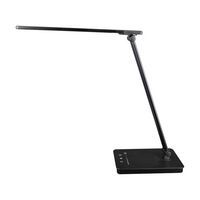 Lampada da scrivania pieghevole a led Novy - Unilux