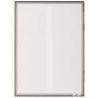 Cornici per affissione vetrostatiche A4 - Lotto da 5 sacchetti - Durable