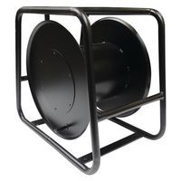 Avvolgitore con manovella senza rotelle EM100 - Câble Equipements