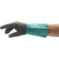 Guanti di protezione chimica in nitrile Alphatec® 58-430 - Ansell